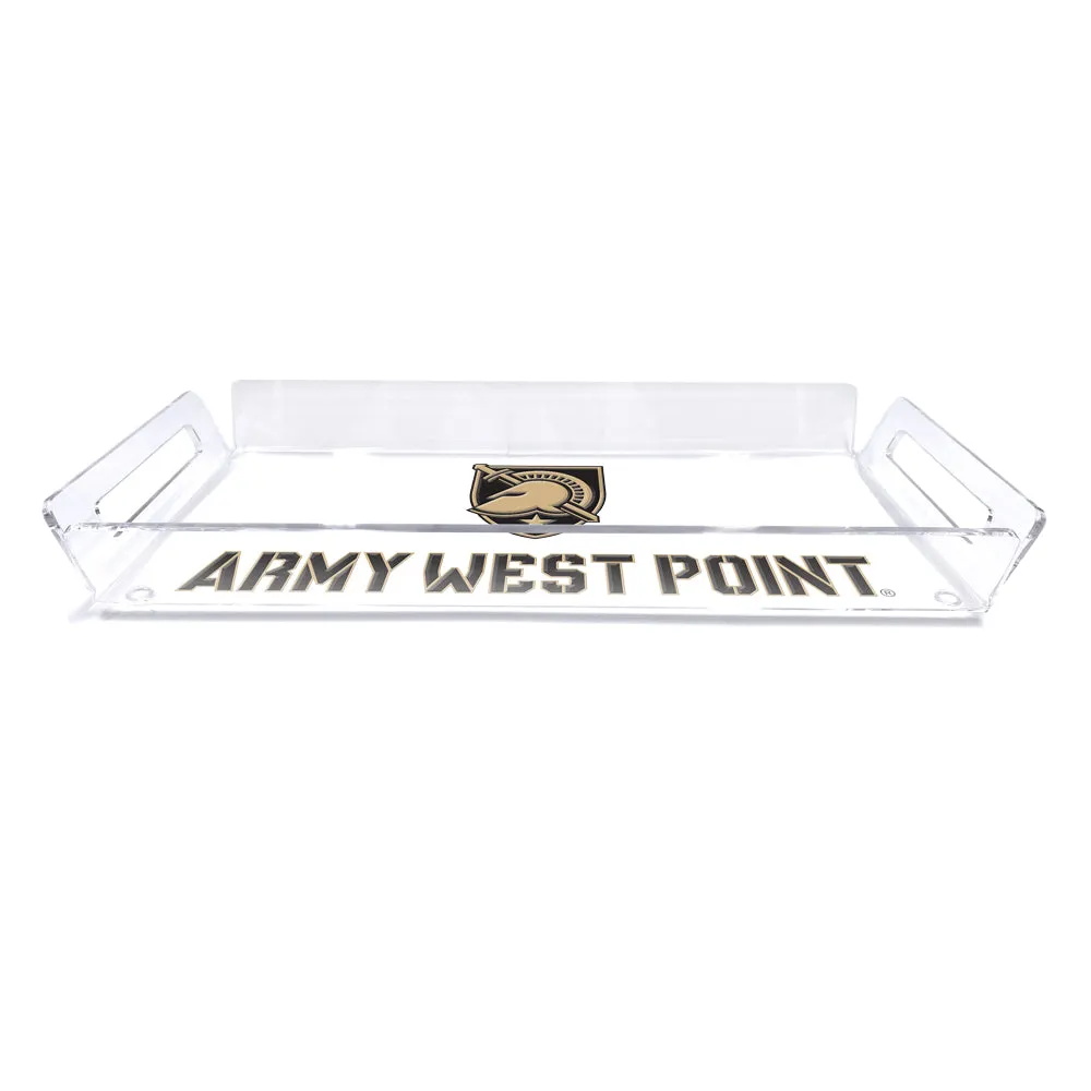 Army West Point Black Knights - Army West Point Decorative Serving Tray