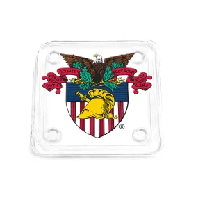 Army West Point Black Knights - USMA Shield Drink Coaster