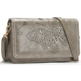 Butterfly-multifunction-crossbody-bag-grey