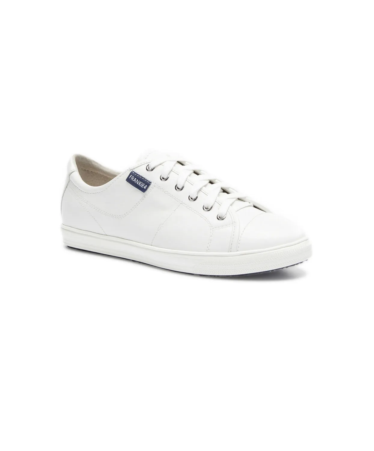 FRANKIE4 Nat II Sneakers White