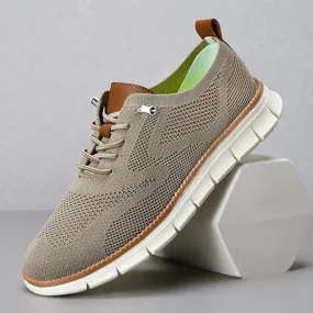 Jake | Ultra-Comfortable Men's Sneakers