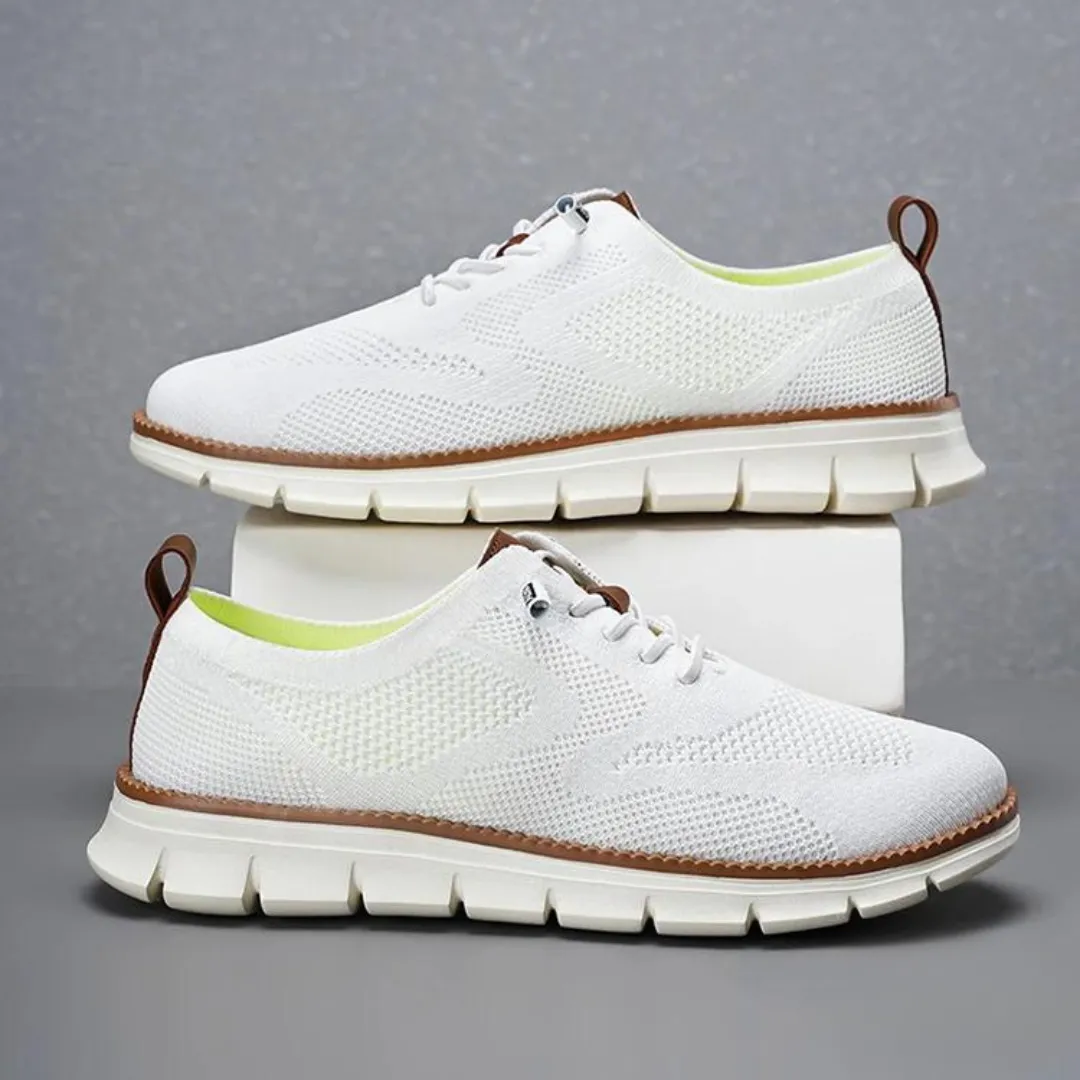 Jake | Ultra-Comfortable Men's Sneakers