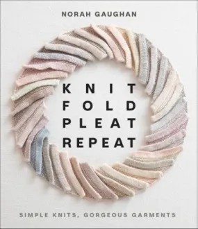 Knit Fold Repeat