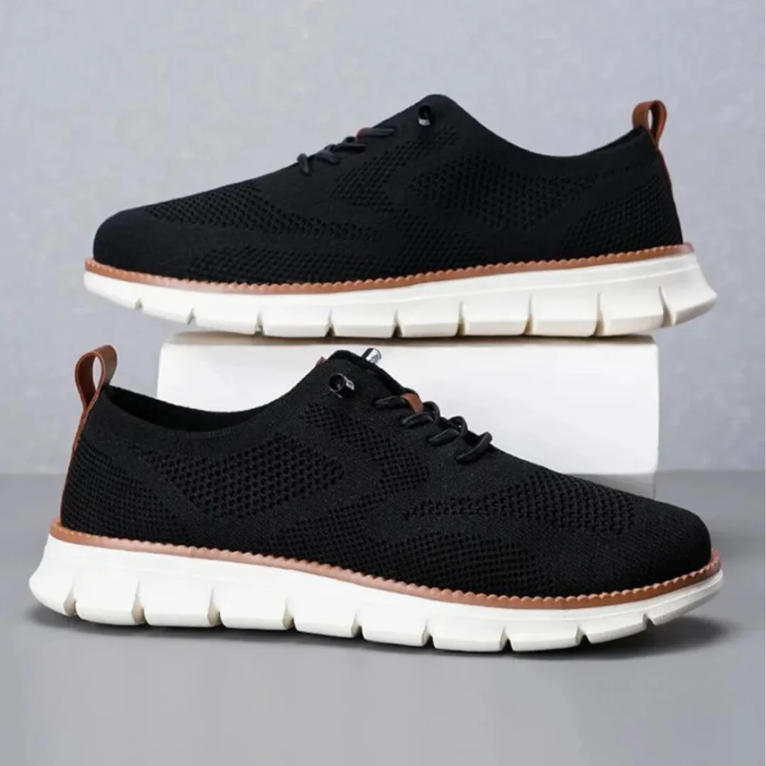 Lenin | Ultra-Comfortable Men's Sneakers