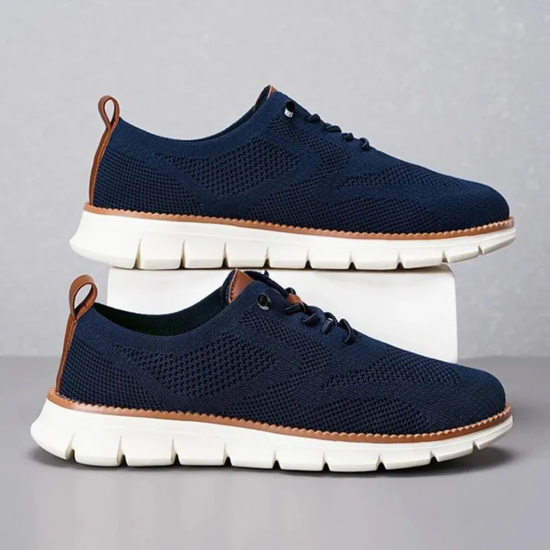 Lenin | Ultra-Comfortable Men's Sneakers