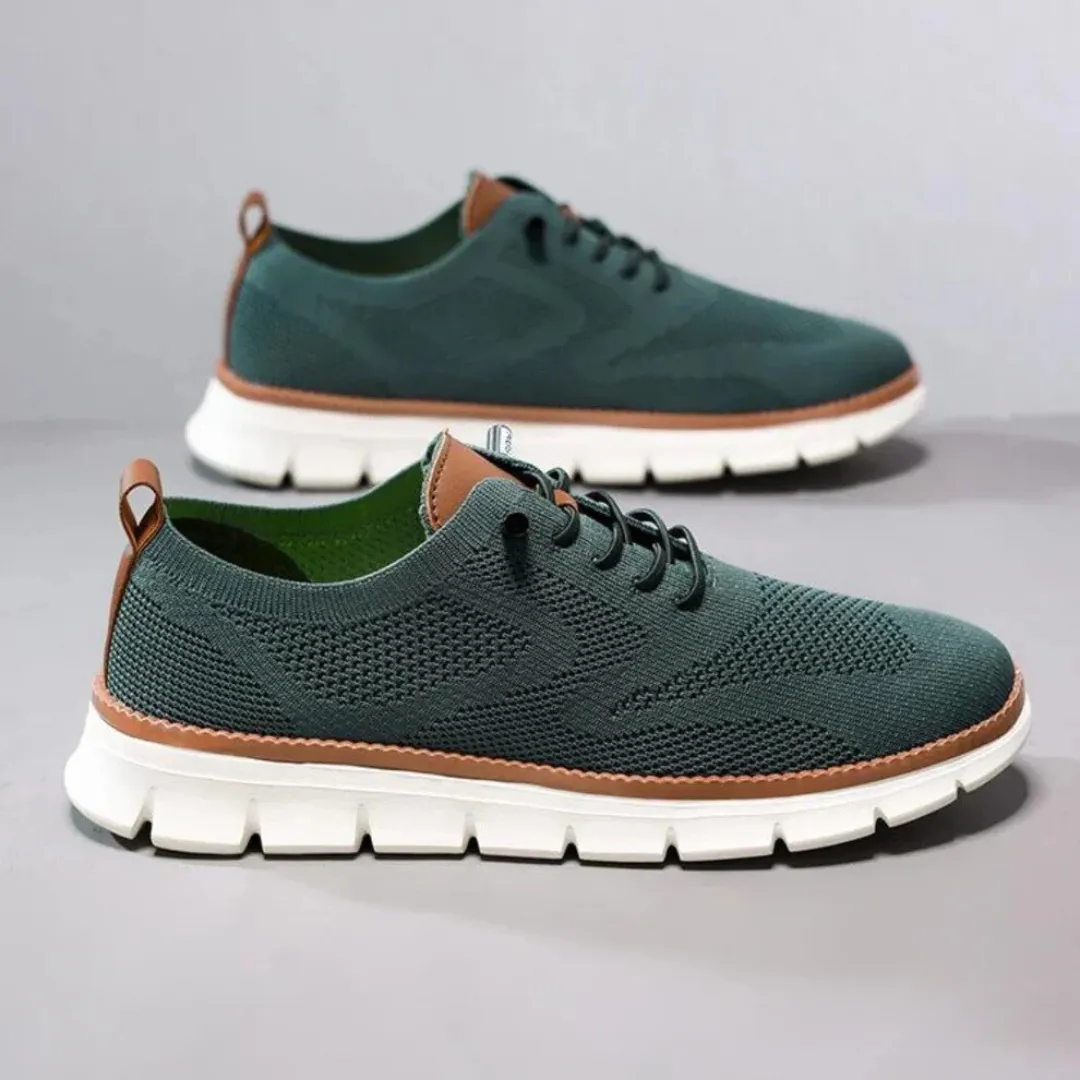 Lenin | Ultra-Comfortable Men's Sneakers