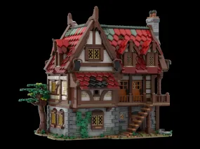 Medieval Tavern & Inn