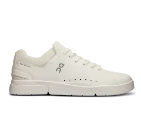 On Running Men's The Roger Advantage Shoes - All White