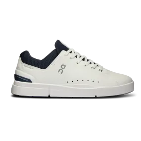 On Running Men's The Roger Advantage Shoes - White / Midnight