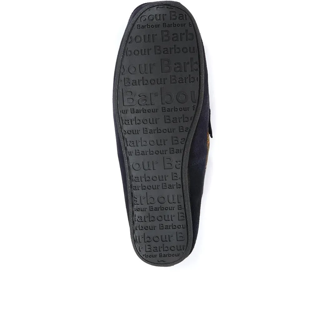 Porterfield Slippers - BARBR33520 / 319 746