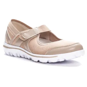 Propet Onalee WAA003J (Beige)