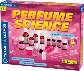 "Perfume Science" - Science Kit