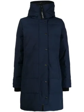 SHELBURNE PARKA JACKET