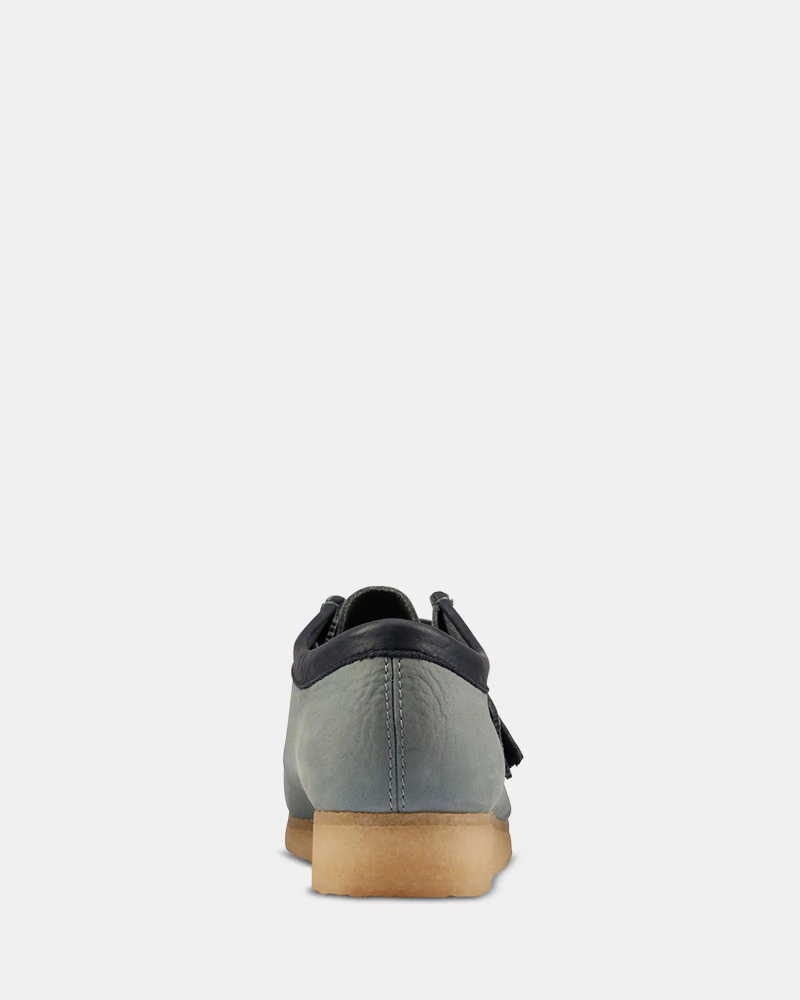 Wallabee (M) Sage Nubuck