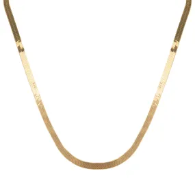 Zora Necklace